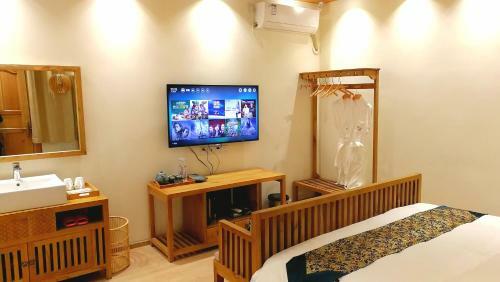 Posada A-virtue Boutique Hotel - Charming Heart Inn