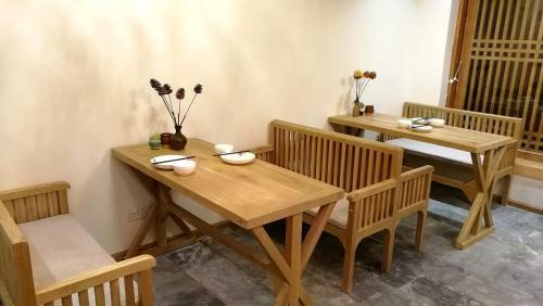 Posada A-virtue Boutique Hotel - Charming Heart Inn