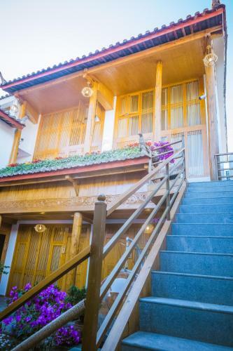 Posada A-virtue Boutique Hotel - Charming Heart Inn