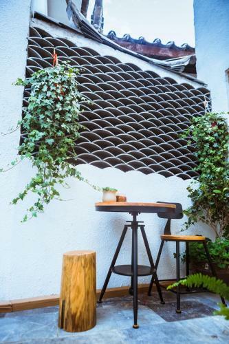 Posada A-virtue Boutique Hotel - Charming Heart Inn