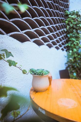 Posada A-virtue Boutique Hotel - Charming Heart Inn