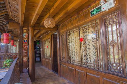Posada Lijiang Xueshanyu Inn