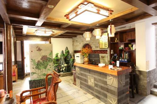 Posada Lijiang Xueshanyu Inn