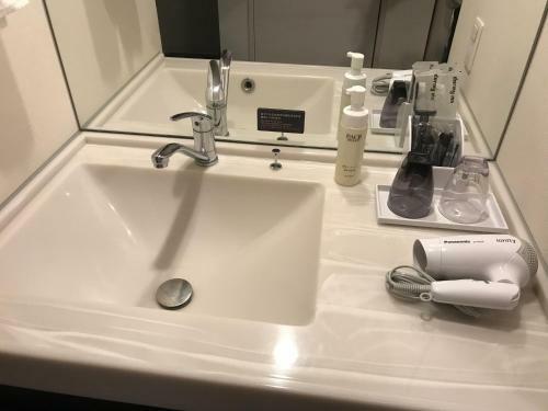 Hotel Dormy Inn Higashi Muroran
