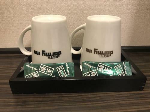 Hotel Dormy Inn Higashi Muroran