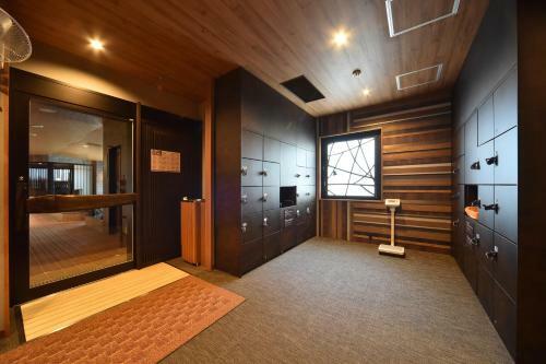 Hotel Dormy Inn Higashi Muroran