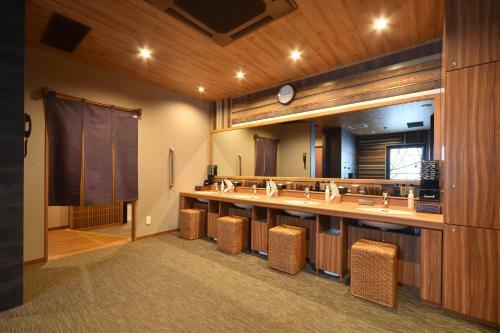 Hotel Dormy Inn Higashi Muroran