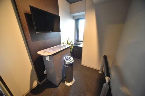 Hotel Dormy Inn Higashi Muroran