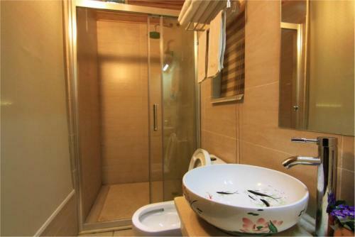 Posada Lijiang Rongyi Homestay