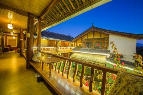 Posada Lijiang Rongyi Homestay