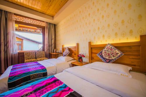 Posada Lijiang Rongyi Homestay