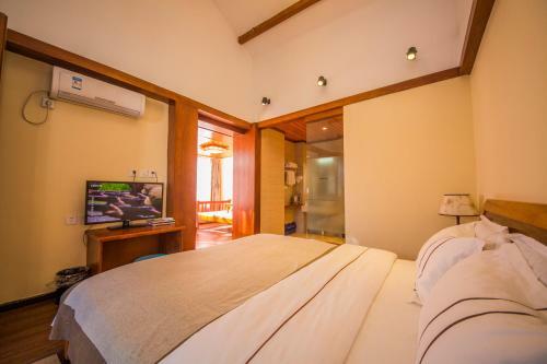Posada Lijiang Rongyi Homestay