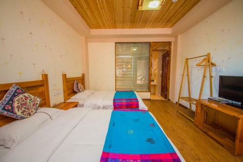 Posada Lijiang Rongyi Homestay