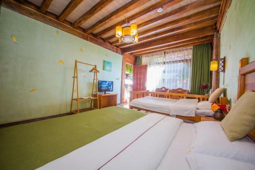 Posada Lijiang Rongyi Homestay