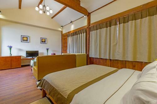 Posada Lijiang Rongyi Homestay
