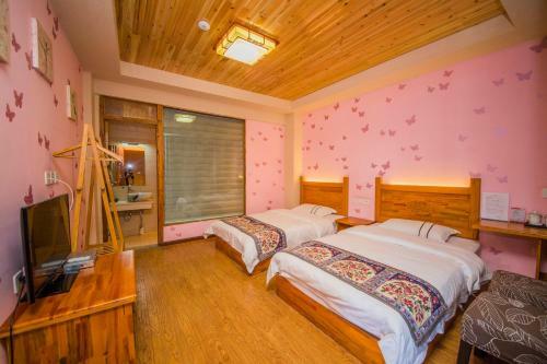 Posada Lijiang Rongyi Homestay