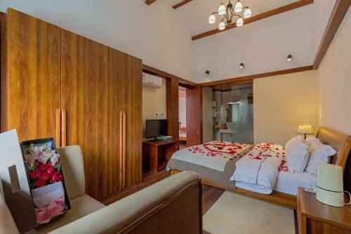 Posada Lijiang Rongyi Homestay