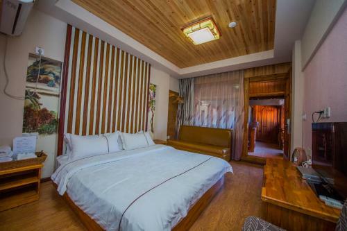 Posada Lijiang Rongyi Homestay