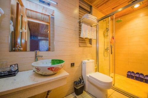 Posada Lijiang Rongyi Homestay