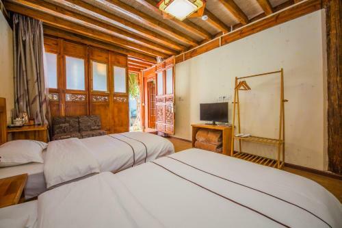 Posada Lijiang Rongyi Homestay