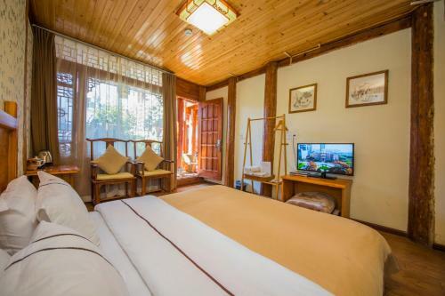 Posada Lijiang Rongyi Homestay