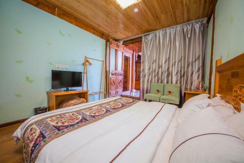 Posada Lijiang Rongyi Homestay