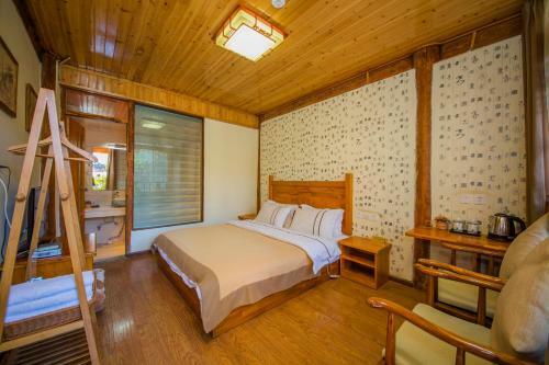 Posada Lijiang Rongyi Homestay