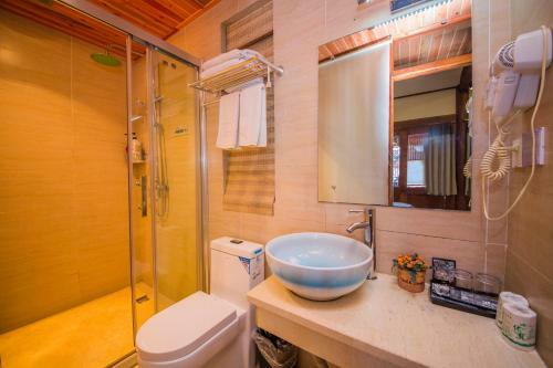 Posada Lijiang Rongyi Homestay