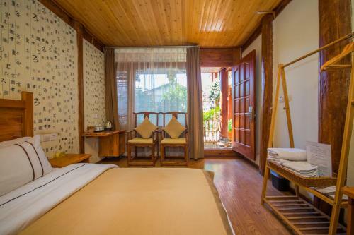 Posada Lijiang Rongyi Homestay