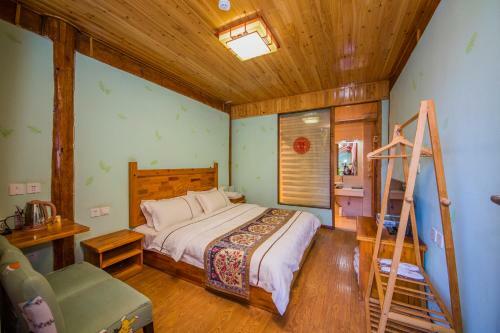 Posada Lijiang Rongyi Homestay