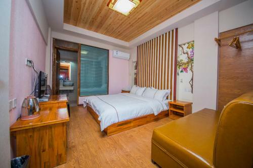 Posada Lijiang Rongyi Homestay