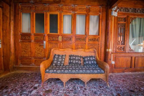 Posada Lijiang Rongyi Homestay