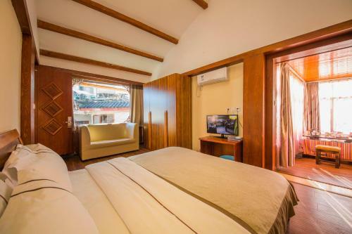 Posada Lijiang Rongyi Homestay