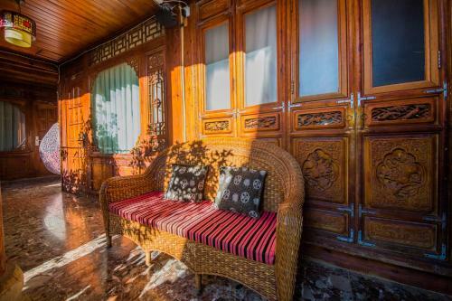 Posada Lijiang Rongyi Homestay