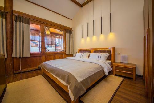 Posada Lijiang Rongyi Homestay