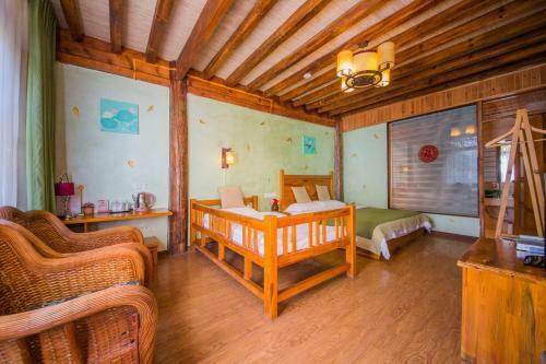 Posada Lijiang Rongyi Homestay