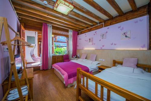 Posada Lijiang Rongyi Homestay