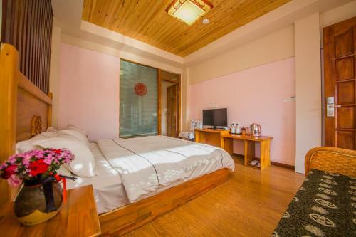 Posada Lijiang Rongyi Homestay