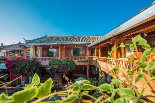 Posada Lijiang Rongyi Homestay