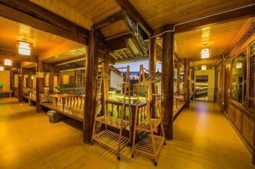 Posada Lijiang Rongyi Homestay