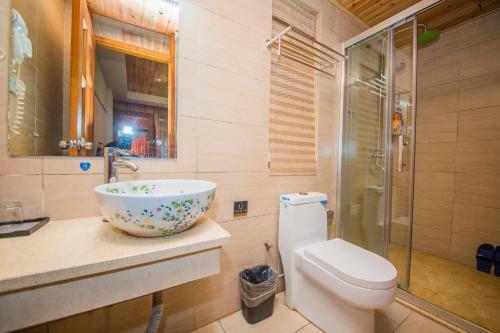 Posada Lijiang Rongyi Homestay