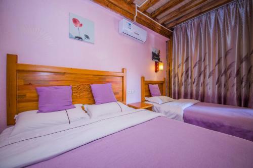 Posada Lijiang Rongyi Homestay