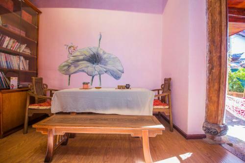 Posada Lijiang Rongyi Homestay
