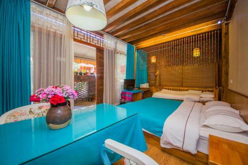 Posada Lijiang Rongyi Homestay