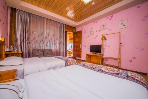 Posada Lijiang Rongyi Homestay