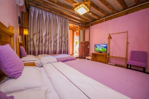 Posada Lijiang Rongyi Homestay