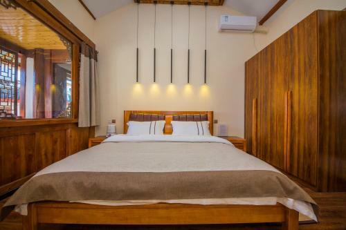 Posada Lijiang Rongyi Homestay
