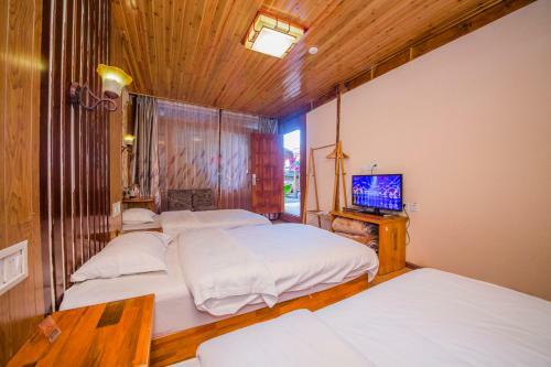 Posada Lijiang Rongyi Homestay