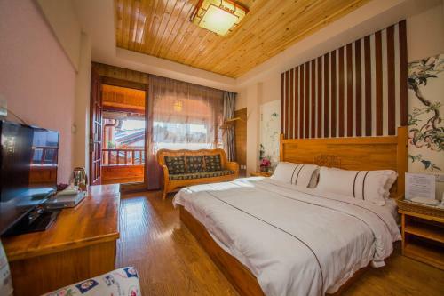 Posada Lijiang Rongyi Homestay