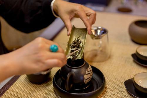 Posada Lijiang Rongyi Homestay